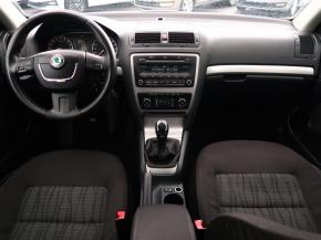 Škoda Octavia  2.0 TDI 