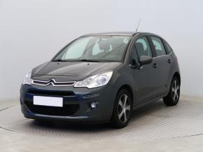 Citroen C3  1.2 PureTech 