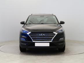 Hyundai Tucson  1.6 GDI Trikolor 