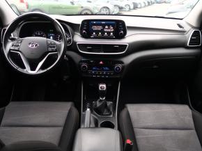 Hyundai Tucson  1.6 GDI Trikolor 