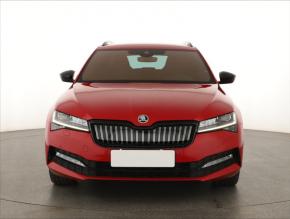 Škoda Superb  iV 1.4 TSI PHEV Sportline 