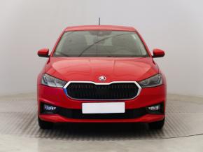 Škoda Fabia  1.0 TSI Style 