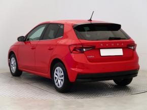 Škoda Fabia  1.0 TSI Style 