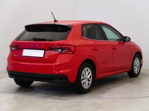 Škoda Fabia  1.0 TSI Style 