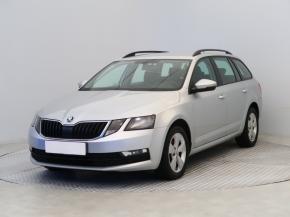 Škoda Octavia  1.6 TDI Ambition 