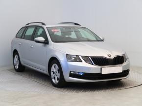 Škoda Octavia  1.6 TDI Ambition