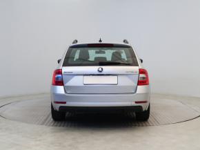 Škoda Octavia  1.6 TDI Ambition 