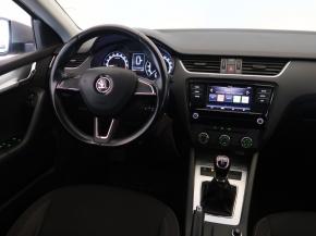 Škoda Octavia  1.6 TDI Ambition 