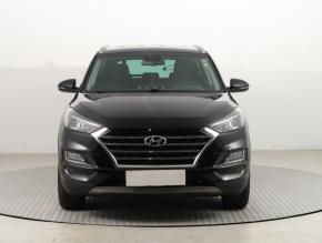 Hyundai Tucson  1.6 CRDi 