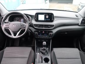 Hyundai Tucson  1.6 CRDi 