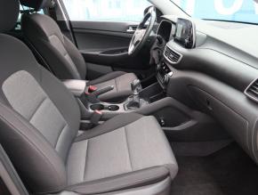 Hyundai Tucson  1.6 CRDi 