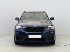 BMW X3  xDrive35d M Sport 