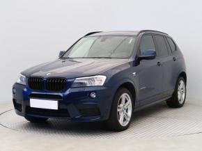 BMW X3  xDrive35d M Sport 