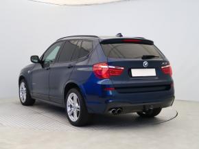 BMW X3  xDrive35d M Sport 