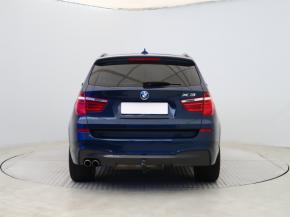 BMW X3  xDrive35d M Sport 