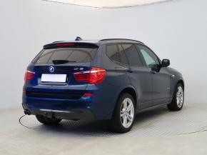 BMW X3  xDrive35d M Sport 