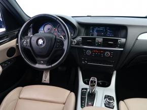 BMW X3  xDrive35d M Sport 