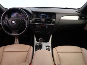 BMW X3  xDrive35d M Sport 