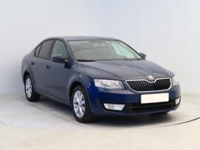 Škoda Octavia  1.2 TSI Ambition