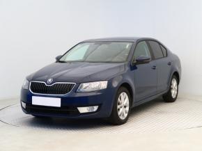 Škoda Octavia  1.2 TSI Ambition 