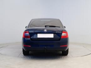 Škoda Octavia  1.2 TSI Ambition 