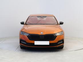 Škoda Octavia  2.0 TDI Sportline 