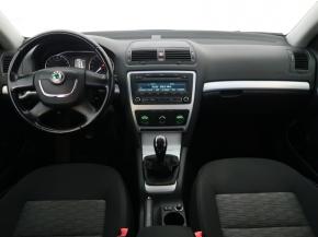 Škoda Octavia  2.0 TDI Ambition Plus 