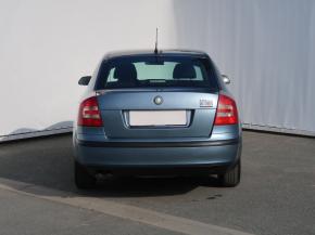 Škoda Octavia  1.9 TDI Ambiente Plus 