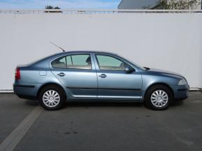 Škoda Octavia  1.9 TDI Ambiente Plus 