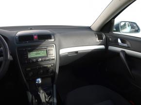 Škoda Octavia  1.9 TDI Ambiente Plus 