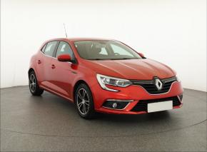 Renault Megane  1.2 TCe 