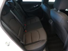 Hyundai i30 Fastback  1.4 T-GDI 