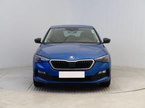 Škoda Scala  1.0 TSI 