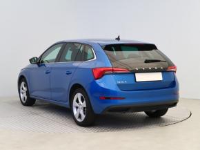 Škoda Scala  1.0 TSI 