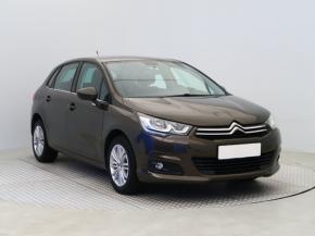 Citroen C4  1.2 PureTech 