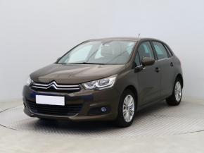 Citroen C4  1.2 PureTech 