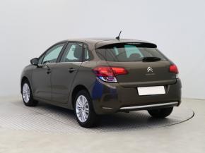 Citroen C4  1.2 PureTech 