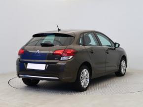 Citroen C4  1.2 PureTech 