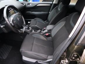 Citroen C4  1.2 PureTech 