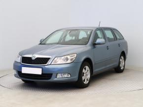 Škoda Octavia  1.6 TDI Ambition 