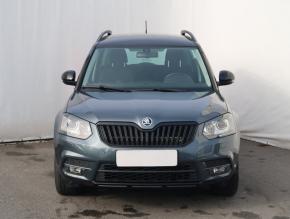 Škoda Yeti  2.0 TDI Monte Carlo 