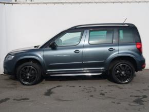 Škoda Yeti  2.0 TDI Monte Carlo 