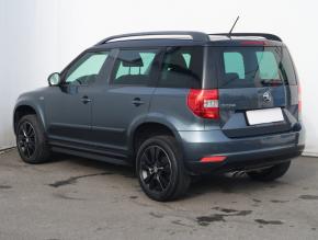 Škoda Yeti  2.0 TDI Monte Carlo 