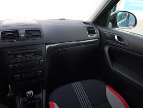 Škoda Yeti  2.0 TDI Monte Carlo 