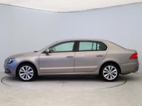 Škoda Superb  2.0 TDI Elegance 