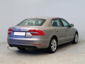 Škoda Superb  2.0 TDI Elegance 