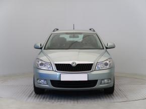 Škoda Octavia  2.0 TDI 