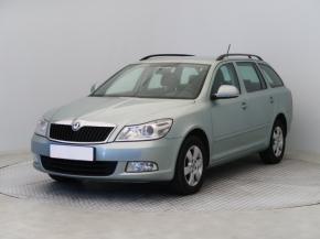 Škoda Octavia  2.0 TDI 