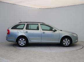 Škoda Octavia  2.0 TDI 