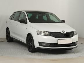 Škoda Rapid Spaceback  1.2 TSI Monte Carlo 